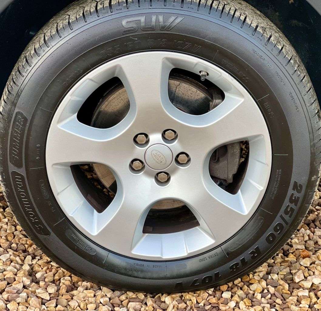 2018 LAND ROVER DISCOVERY SPORT 2018 LAND ROVER DISCOVERY SPORT