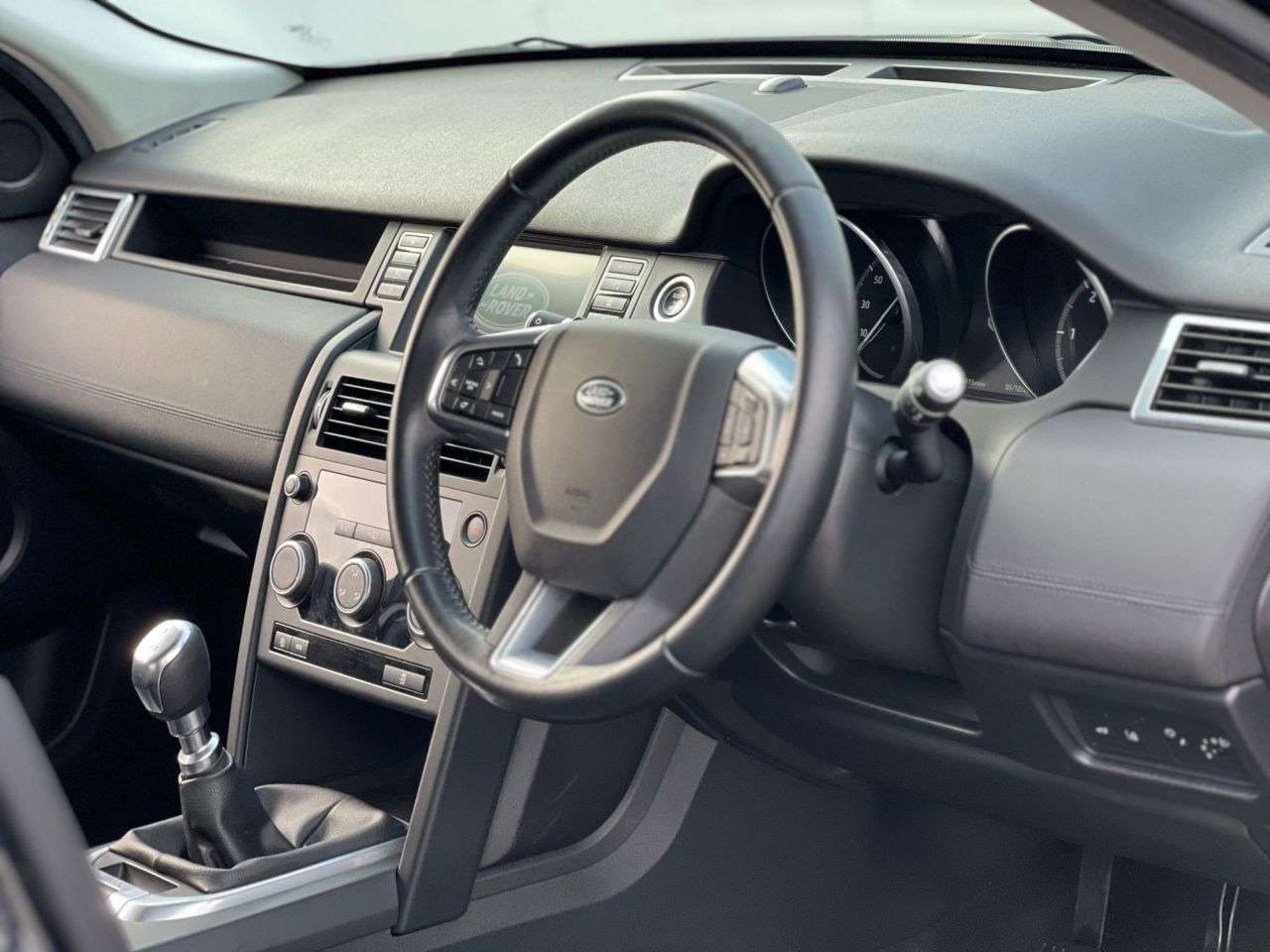 2018 LAND ROVER DISCOVERY SPORT 2018 LAND ROVER DISCOVERY SPORT