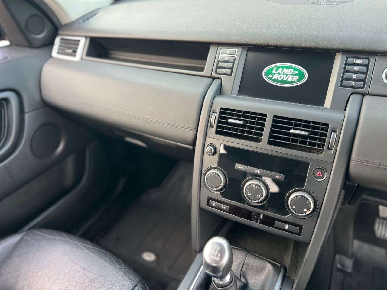 2018 LAND ROVER DISCOVERY SPORT 2018 LAND ROVER DISCOVERY SPORT