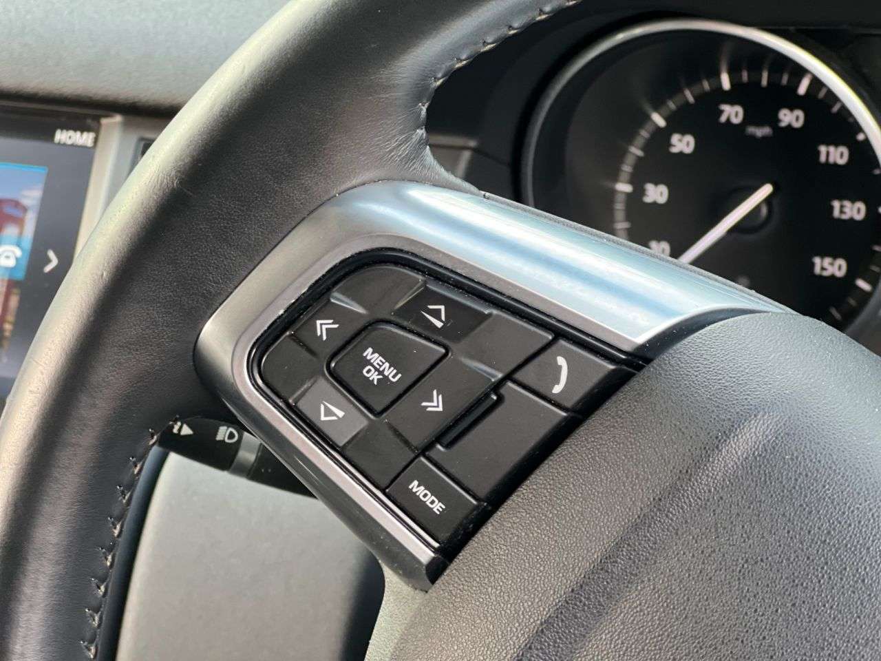 2018 LAND ROVER DISCOVERY SPORT 2018 LAND ROVER DISCOVERY SPORT