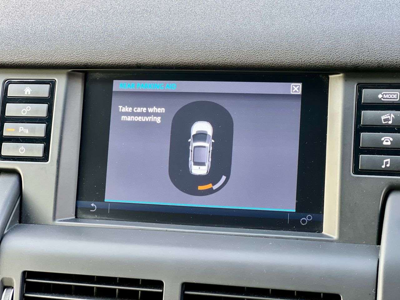 2018 LAND ROVER DISCOVERY SPORT 2018 LAND ROVER DISCOVERY SPORT