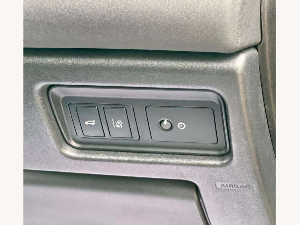 2018 LAND ROVER DISCOVERY SPORT 2018 LAND ROVER DISCOVERY SPORT