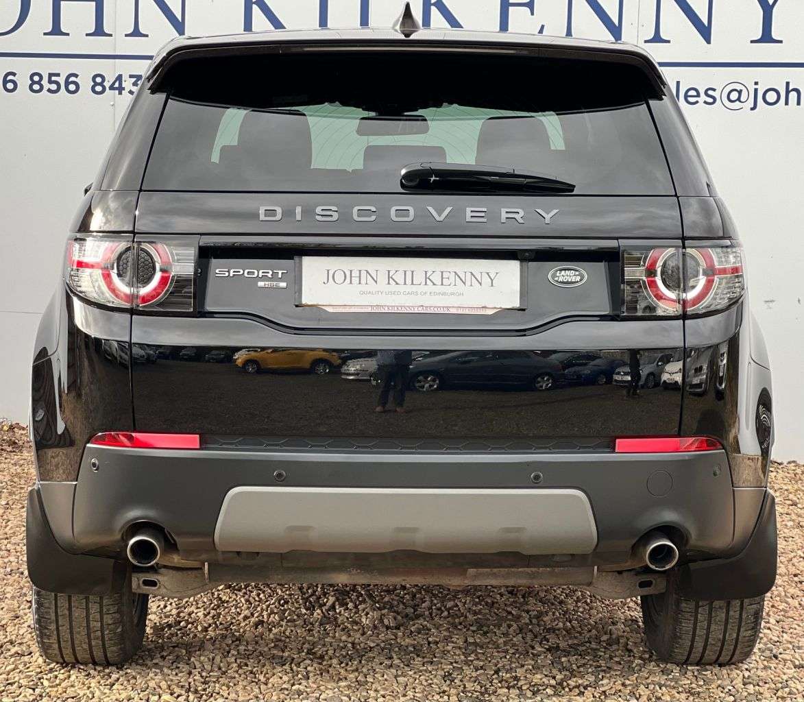 2019 LAND ROVER DISCOVERY SPORT 2019 LAND ROVER DISCOVERY SPORT