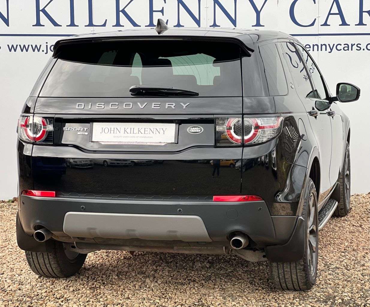 2019 LAND ROVER DISCOVERY SPORT 2019 LAND ROVER DISCOVERY SPORT