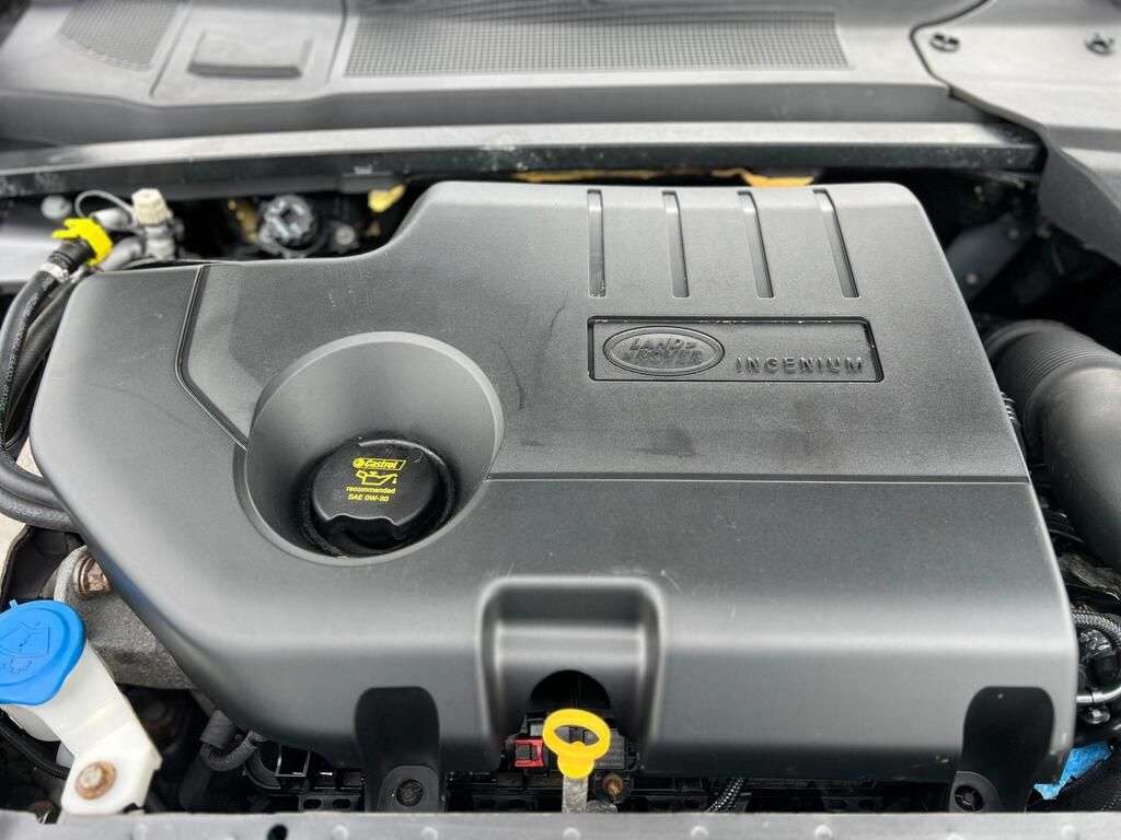 2019 LAND ROVER DISCOVERY SPORT 2019 LAND ROVER DISCOVERY SPORT