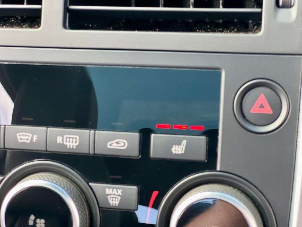 2019 LAND ROVER DISCOVERY SPORT 2019 LAND ROVER DISCOVERY SPORT