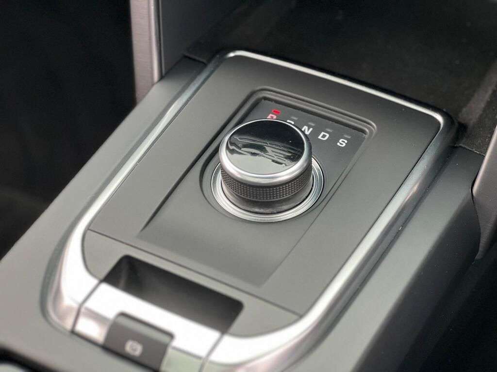 2019 LAND ROVER DISCOVERY SPORT 2019 LAND ROVER DISCOVERY SPORT