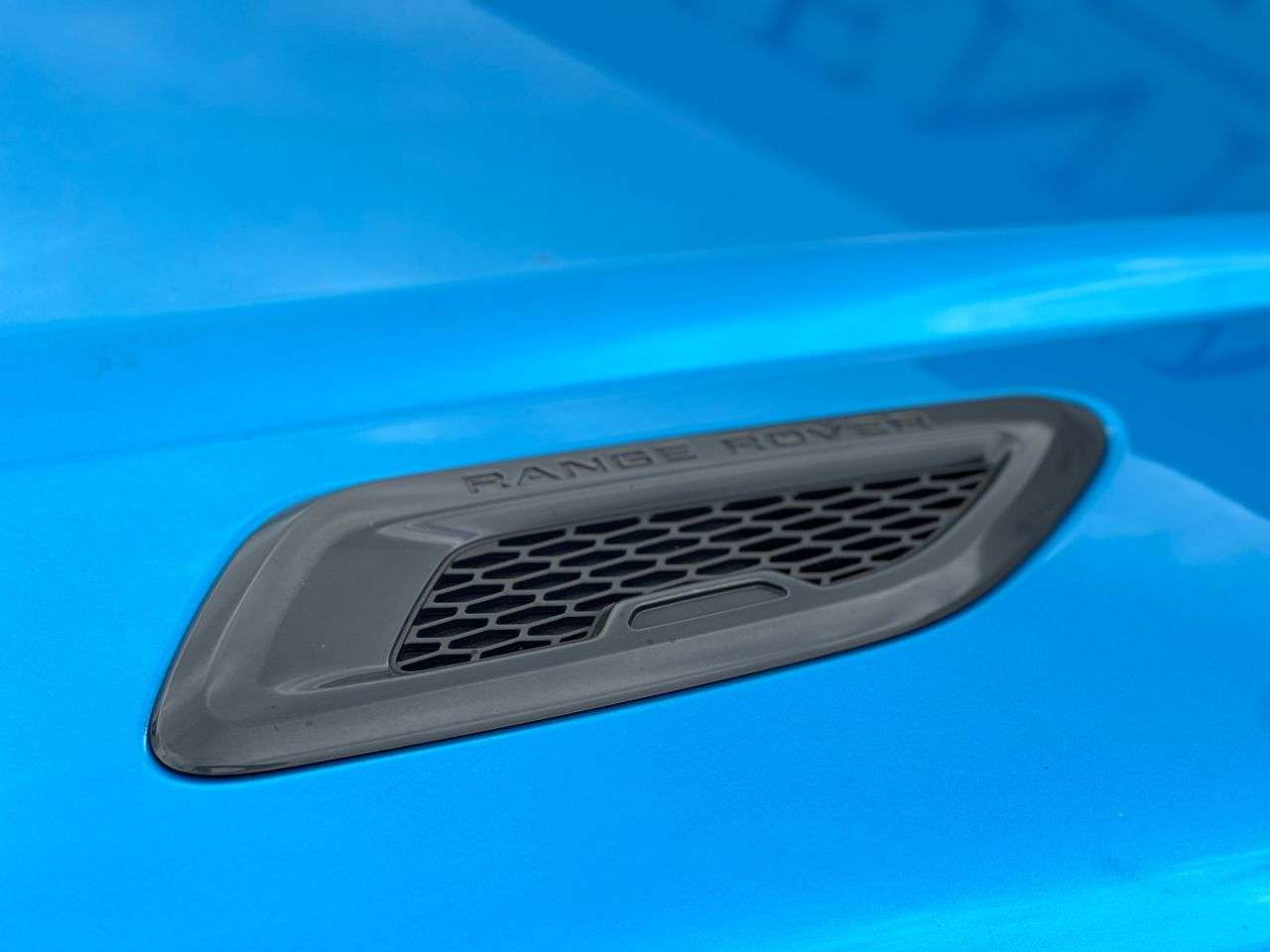 2018 LAND ROVER RANGE ROVER EVOQUE 2018 LAND ROVER RANGE ROVER EVOQUE