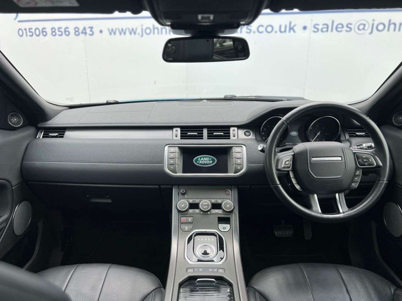 2018 LAND ROVER RANGE ROVER EVOQUE 2018 LAND ROVER RANGE ROVER EVOQUE