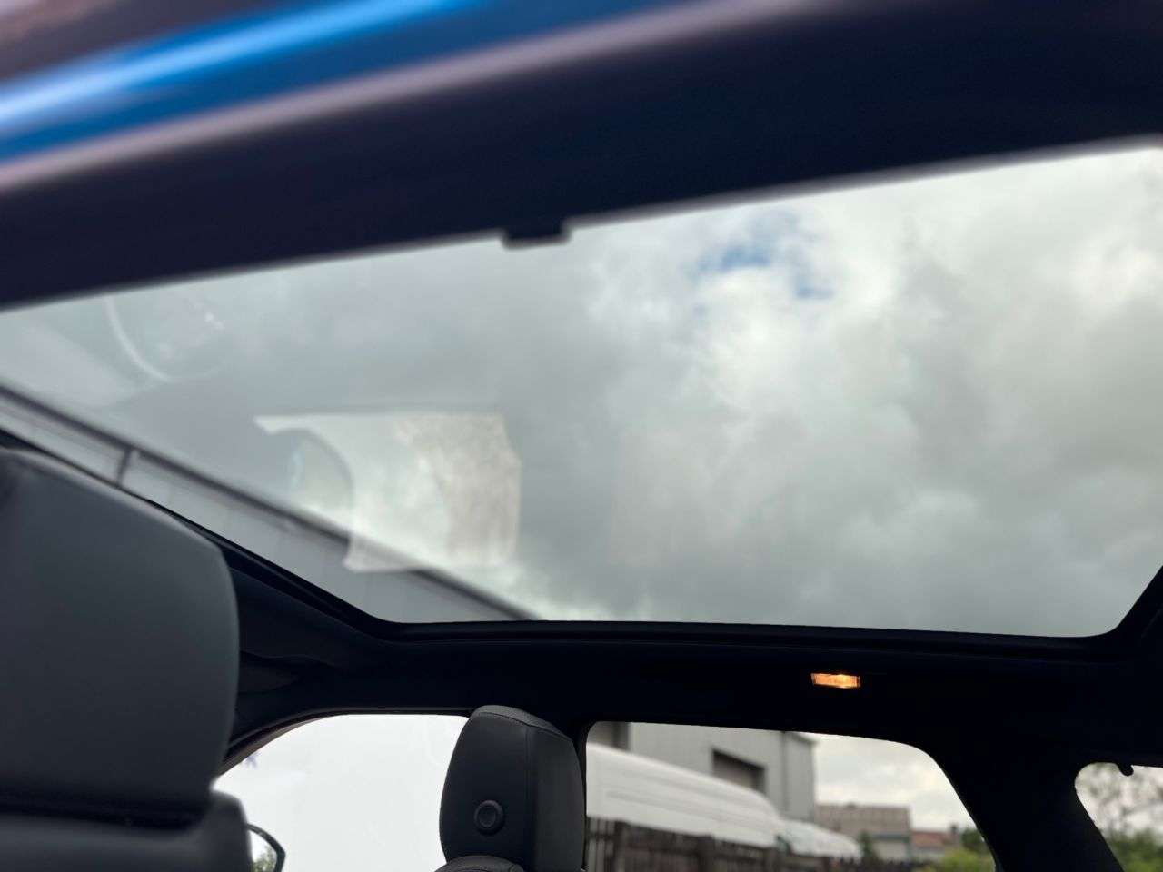 2018 LAND ROVER RANGE ROVER EVOQUE 2018 LAND ROVER RANGE ROVER EVOQUE