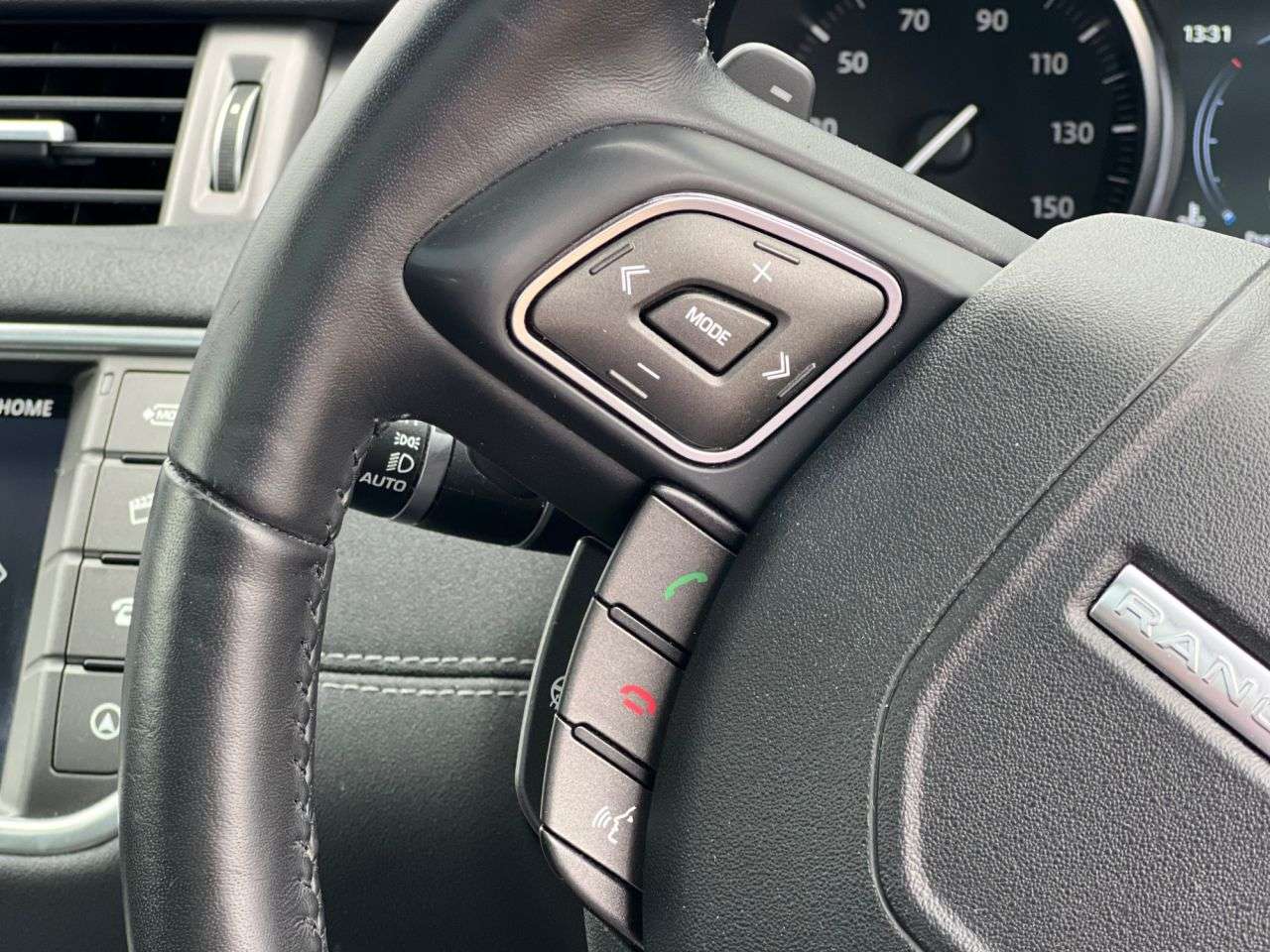 2018 LAND ROVER RANGE ROVER EVOQUE 2018 LAND ROVER RANGE ROVER EVOQUE