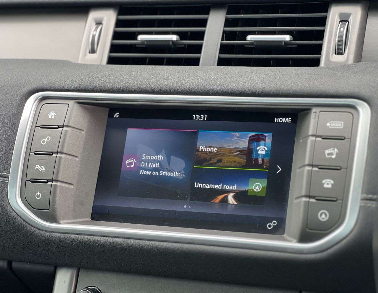 2018 LAND ROVER RANGE ROVER EVOQUE 2018 LAND ROVER RANGE ROVER EVOQUE