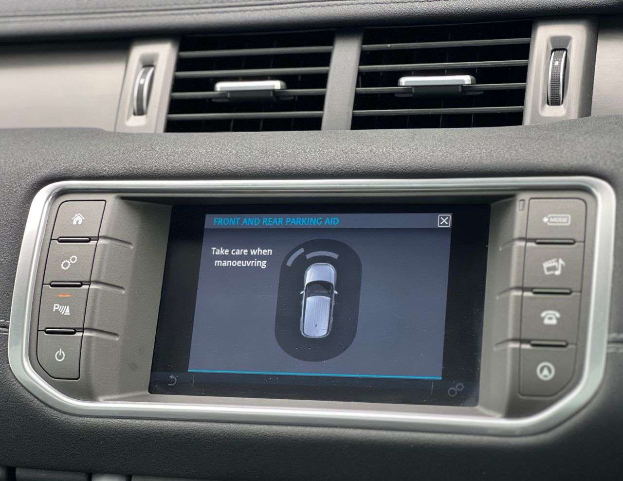 2018 LAND ROVER RANGE ROVER EVOQUE 2018 LAND ROVER RANGE ROVER EVOQUE