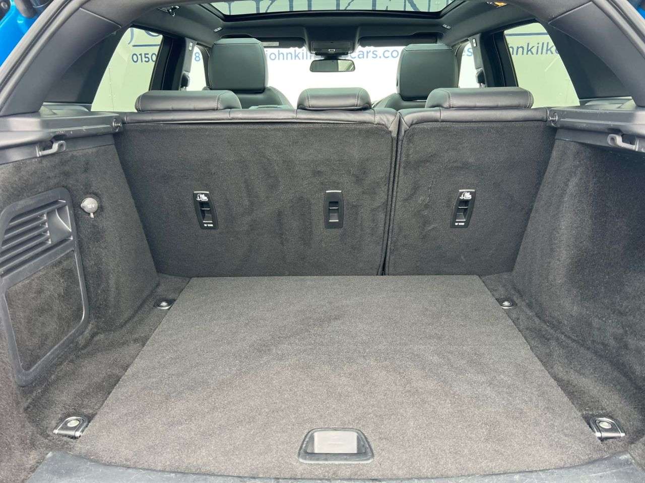 2018 LAND ROVER RANGE ROVER EVOQUE 2018 LAND ROVER RANGE ROVER EVOQUE