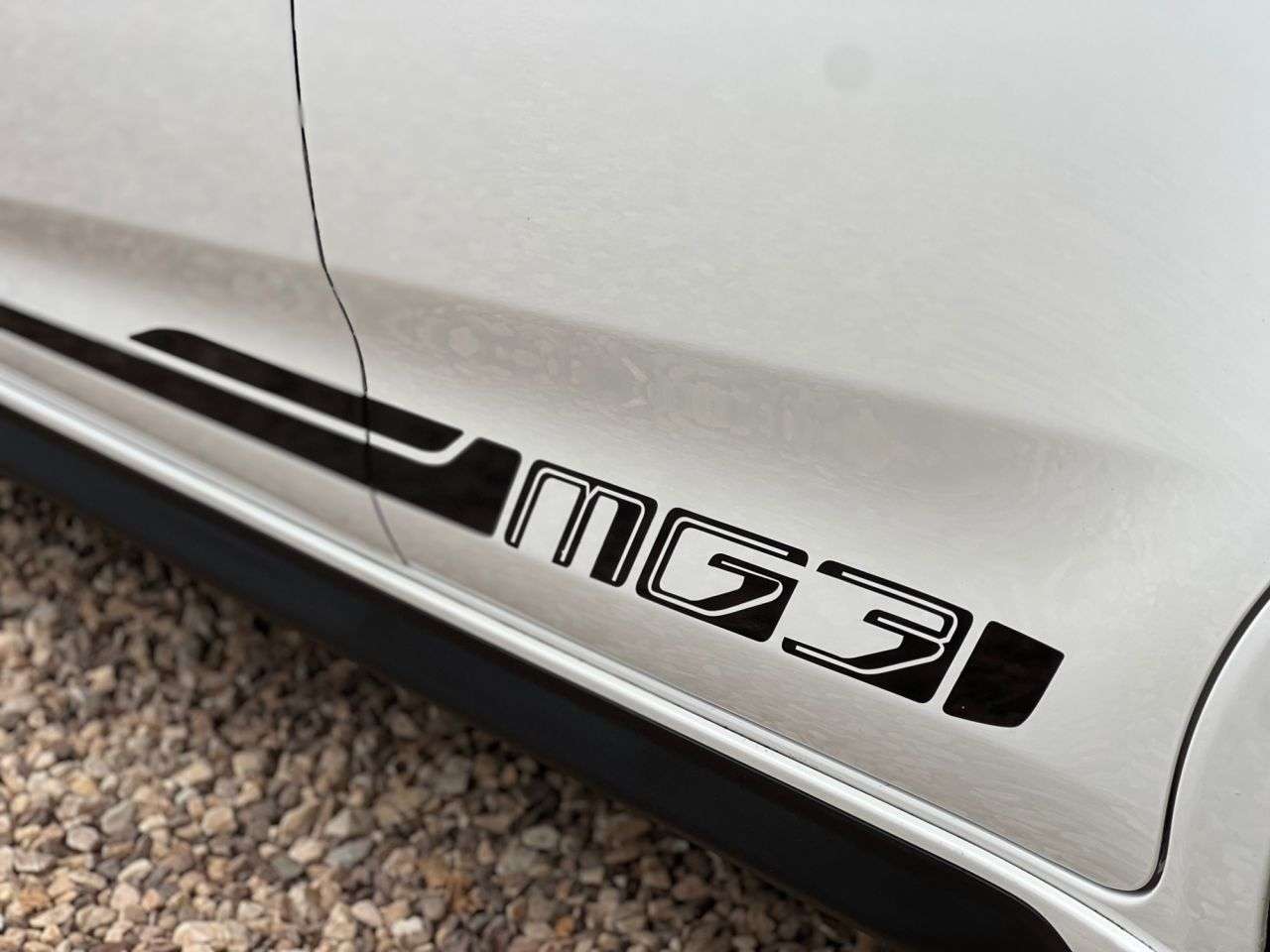 2016 MG MG3 2016 MG MG3