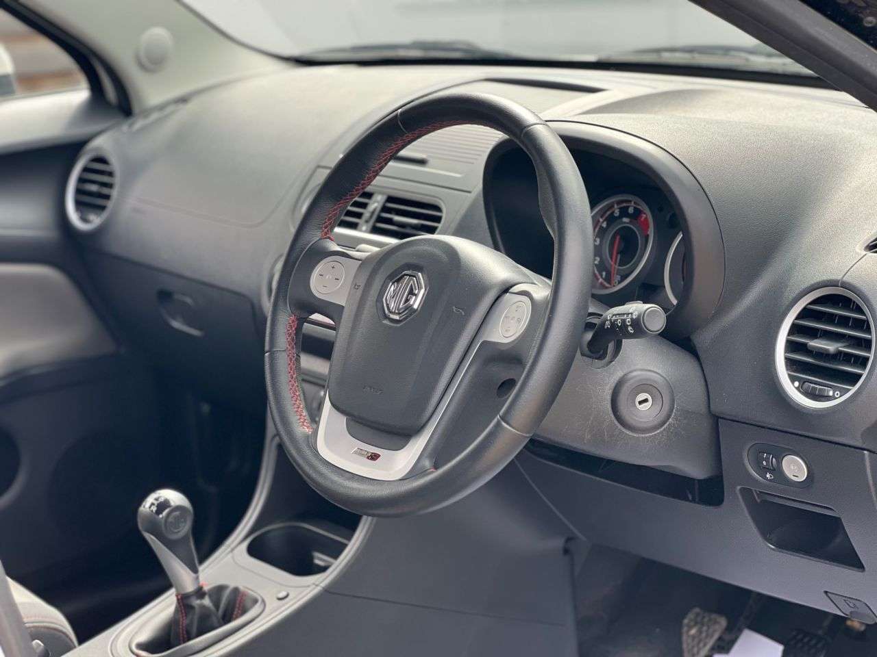 2016 MG MG3 2016 MG MG3