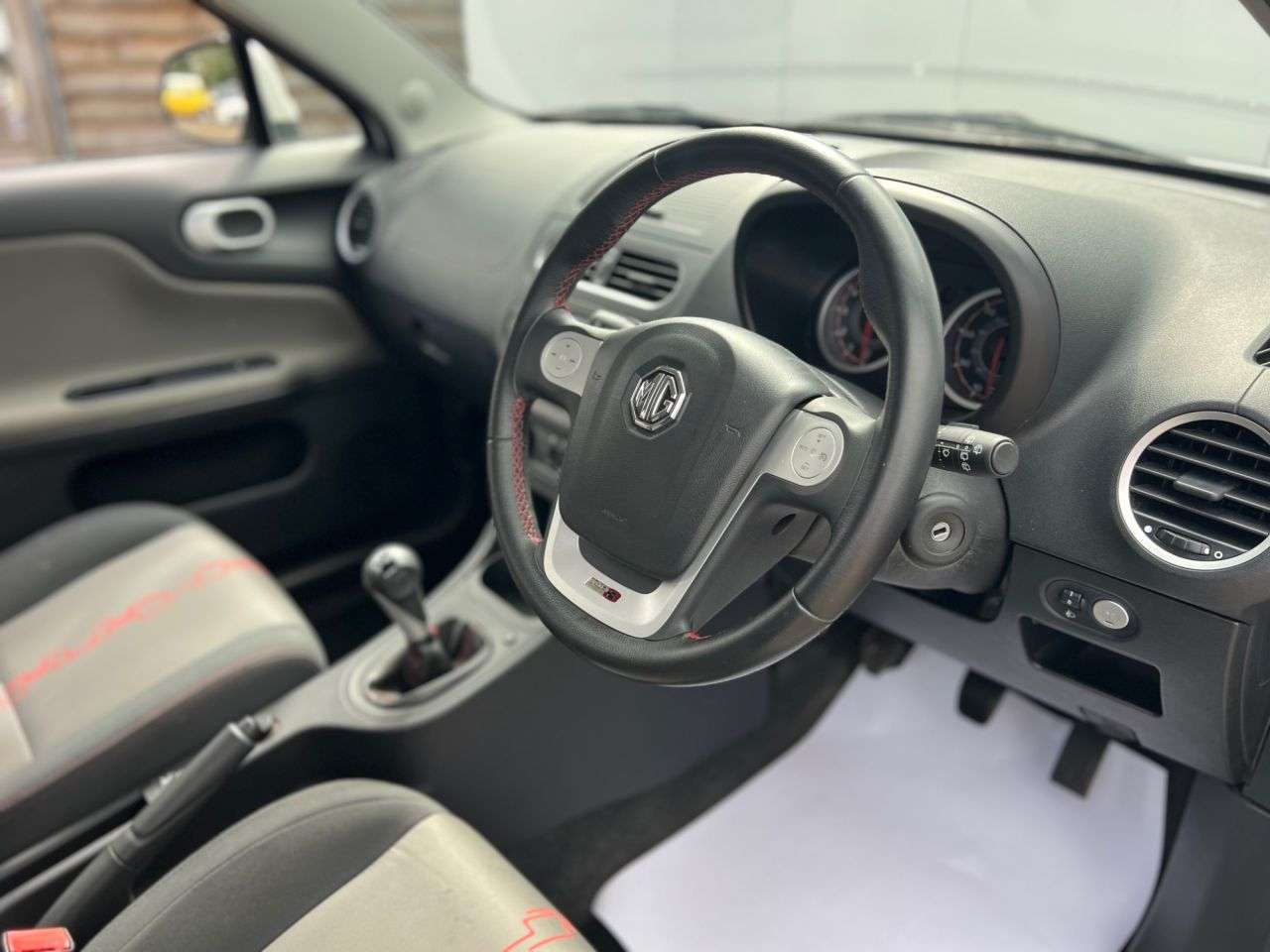 2016 MG MG3 2016 MG MG3