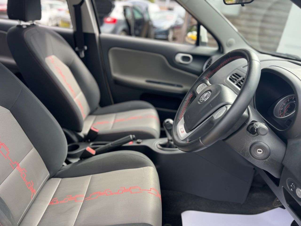 2016 MG MG3 2016 MG MG3