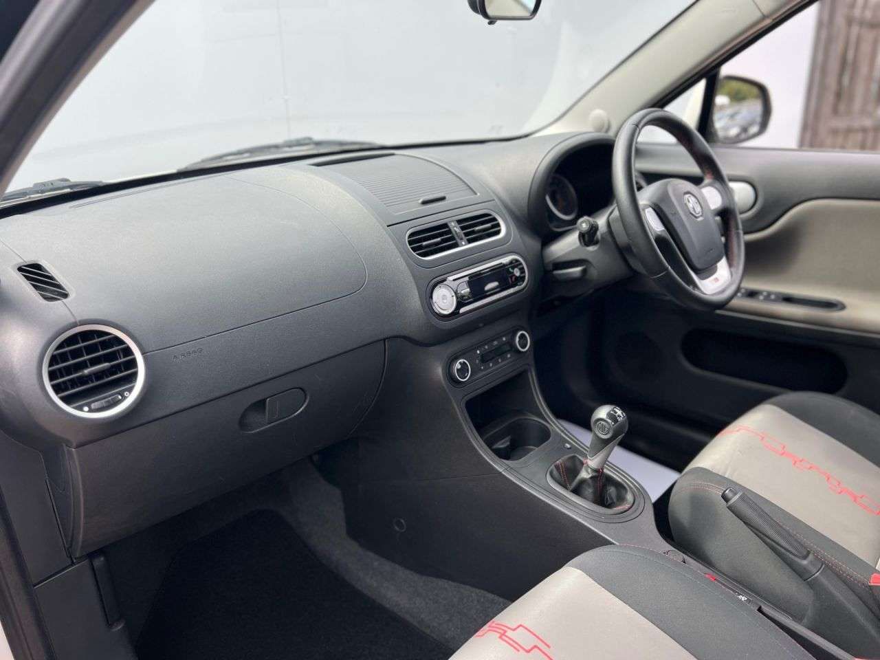 2016 MG MG3 2016 MG MG3