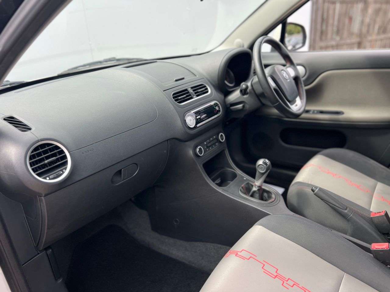 2016 MG MG3 2016 MG MG3