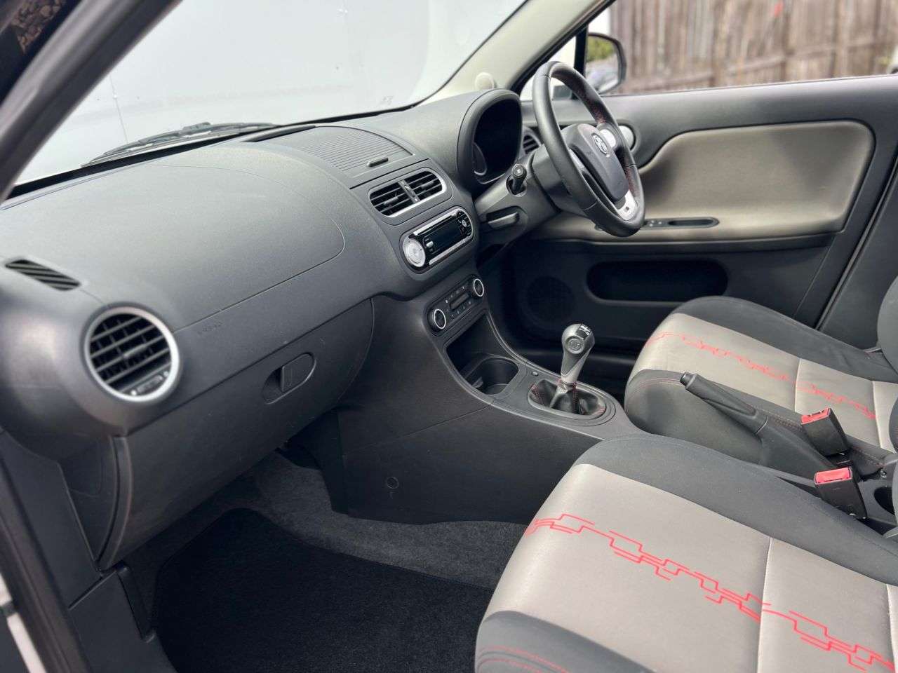 2016 MG MG3 2016 MG MG3