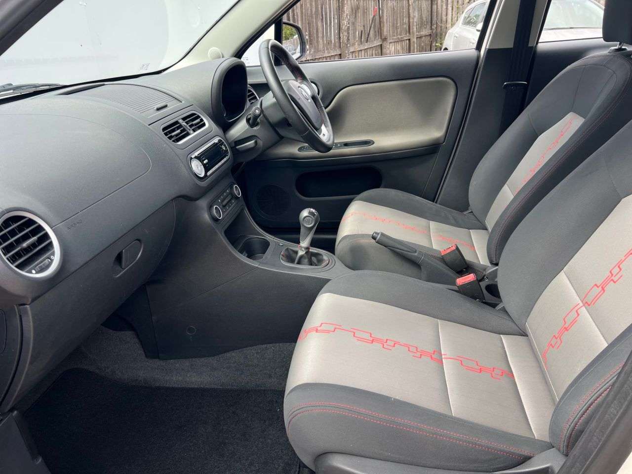 2016 MG MG3 2016 MG MG3