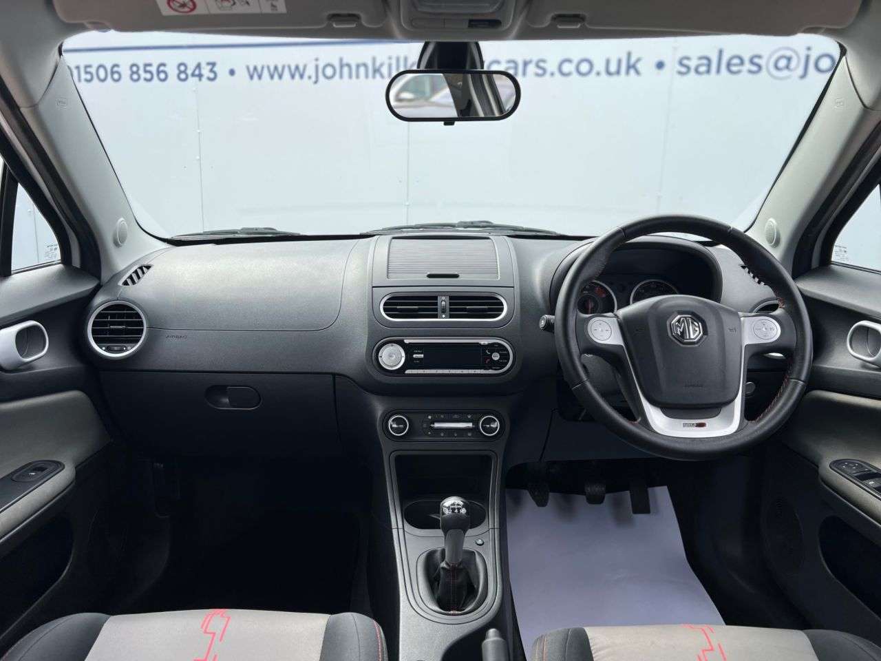 2016 MG MG3 2016 MG MG3