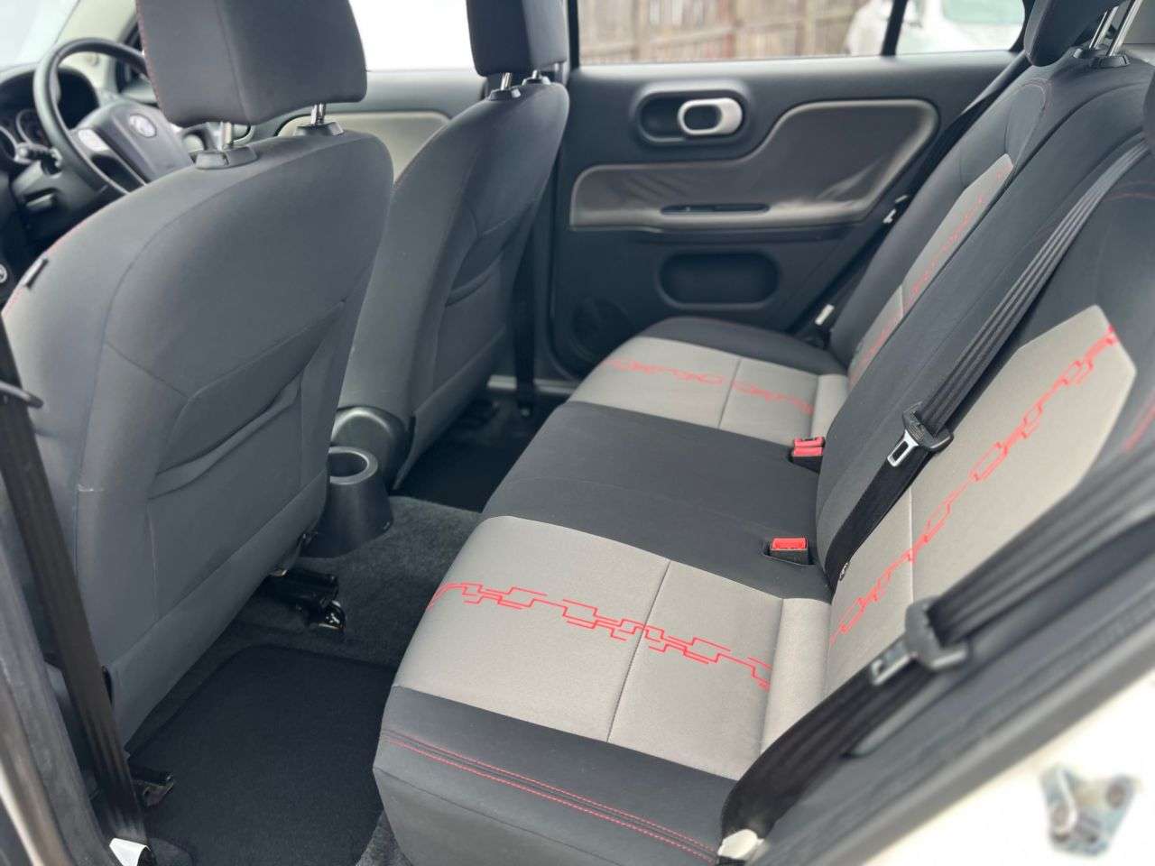 2016 MG MG3 2016 MG MG3