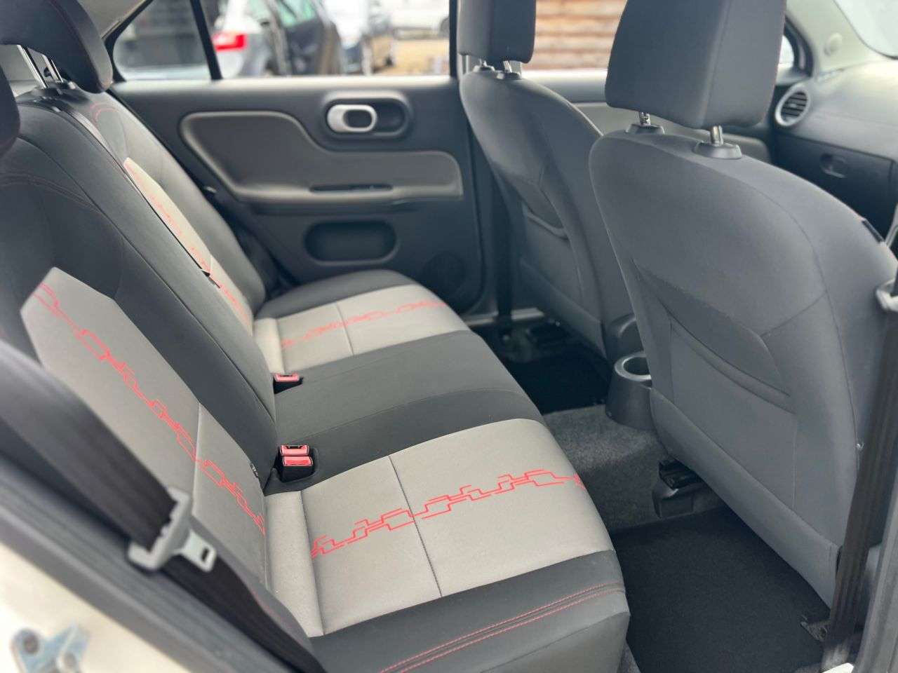 2016 MG MG3 2016 MG MG3