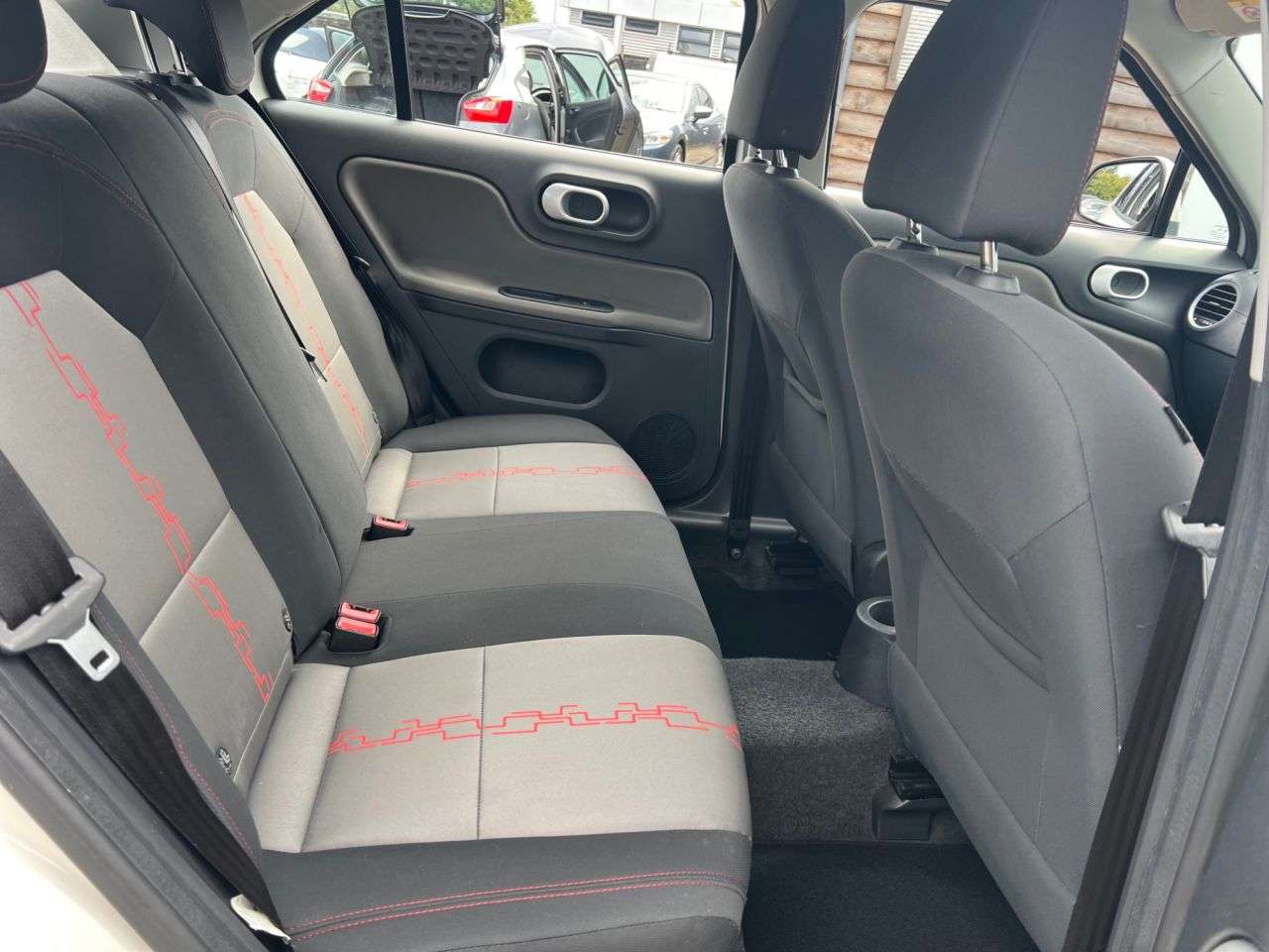 2016 MG MG3 2016 MG MG3