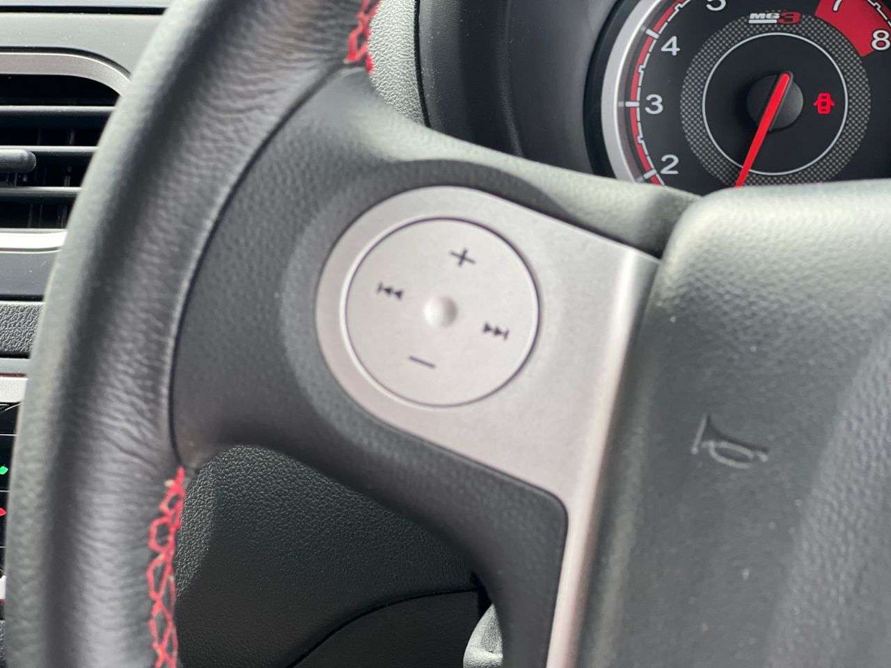 2016 MG MG3 2016 MG MG3