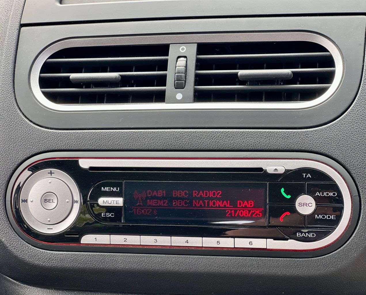 2016 MG MG3 2016 MG MG3