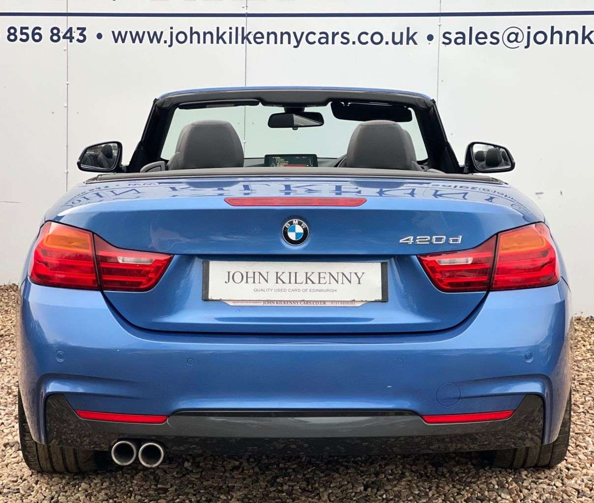 2015 BMW 4 SERIES 2015 BMW 4 SERIES