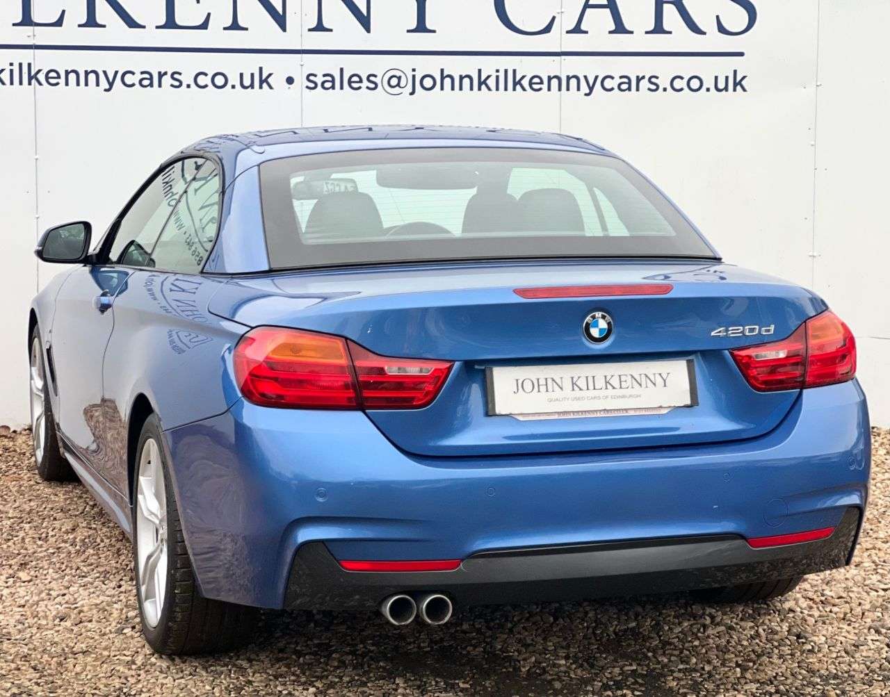 2015 BMW 4 SERIES 2015 BMW 4 SERIES