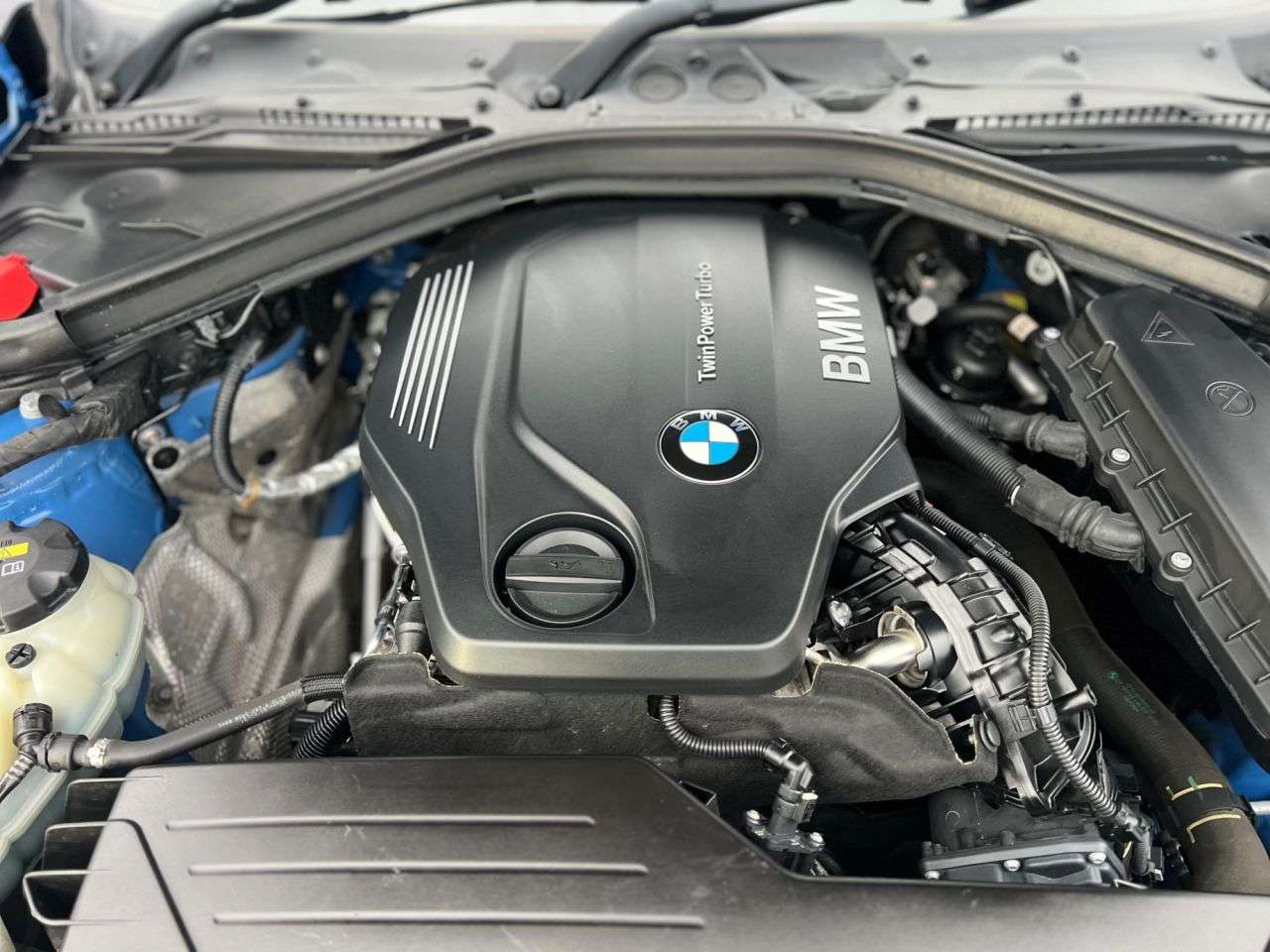 2015 BMW 4 SERIES 2015 BMW 4 SERIES