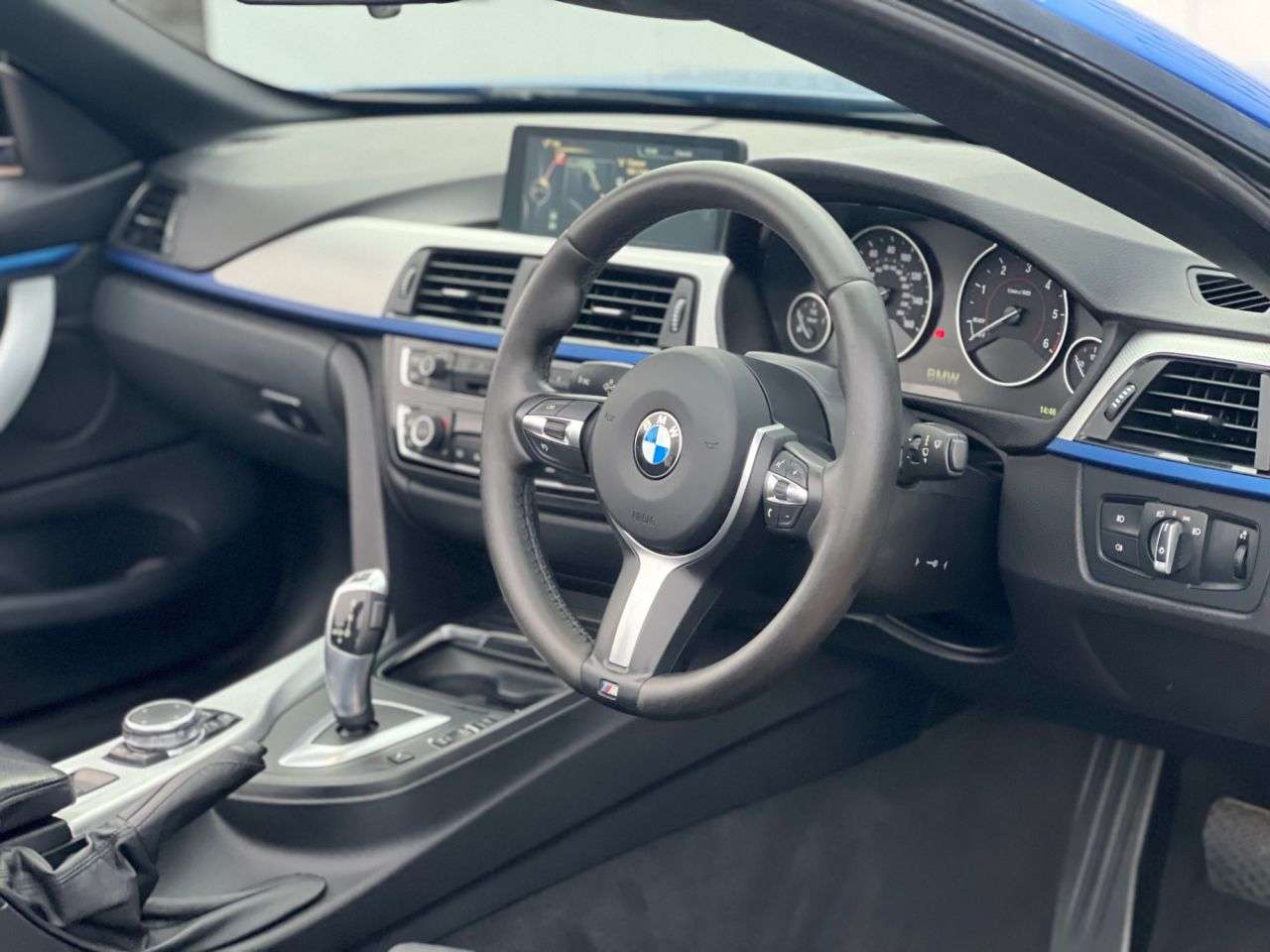 2015 BMW 4 SERIES 2015 BMW 4 SERIES