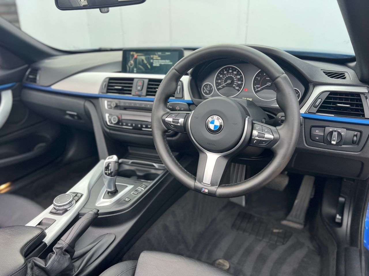 2015 BMW 4 SERIES 2015 BMW 4 SERIES