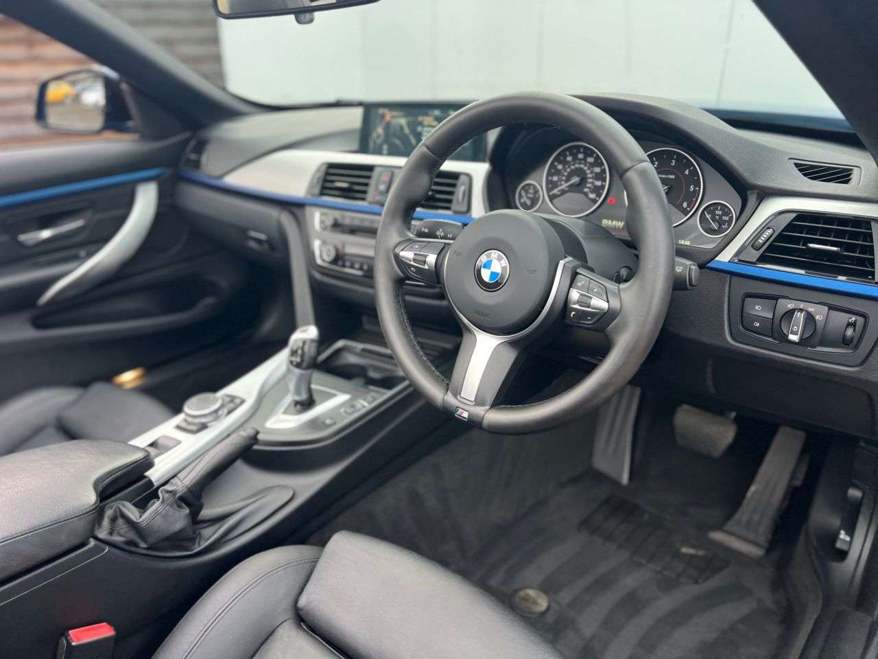 2015 BMW 4 SERIES 2015 BMW 4 SERIES