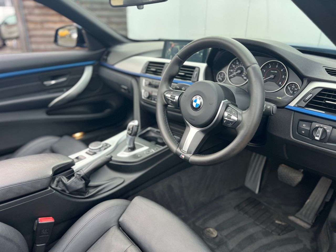 2015 BMW 4 SERIES 2015 BMW 4 SERIES