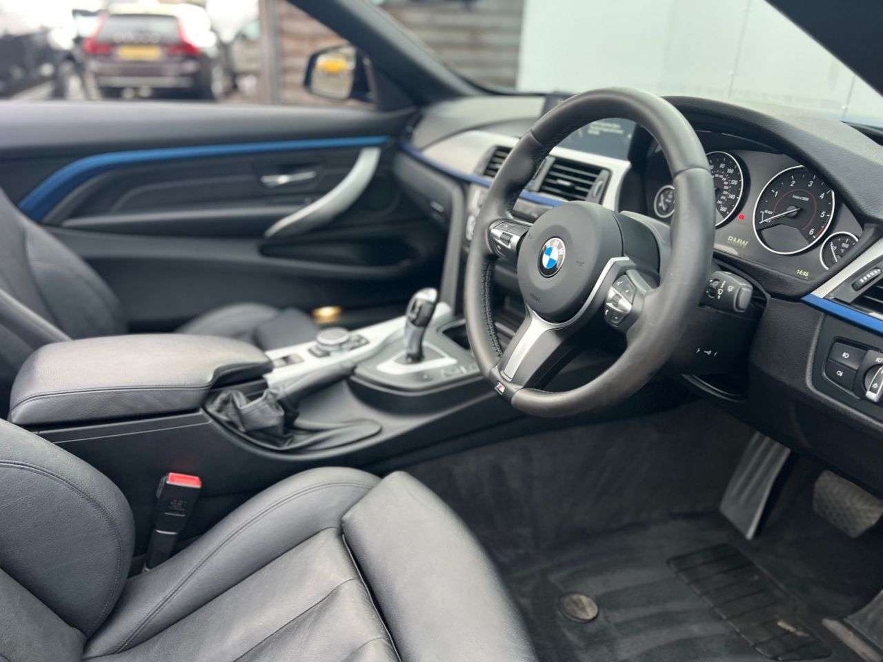 2015 BMW 4 SERIES 2015 BMW 4 SERIES