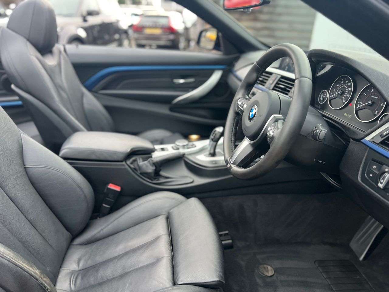 2015 BMW 4 SERIES 2015 BMW 4 SERIES