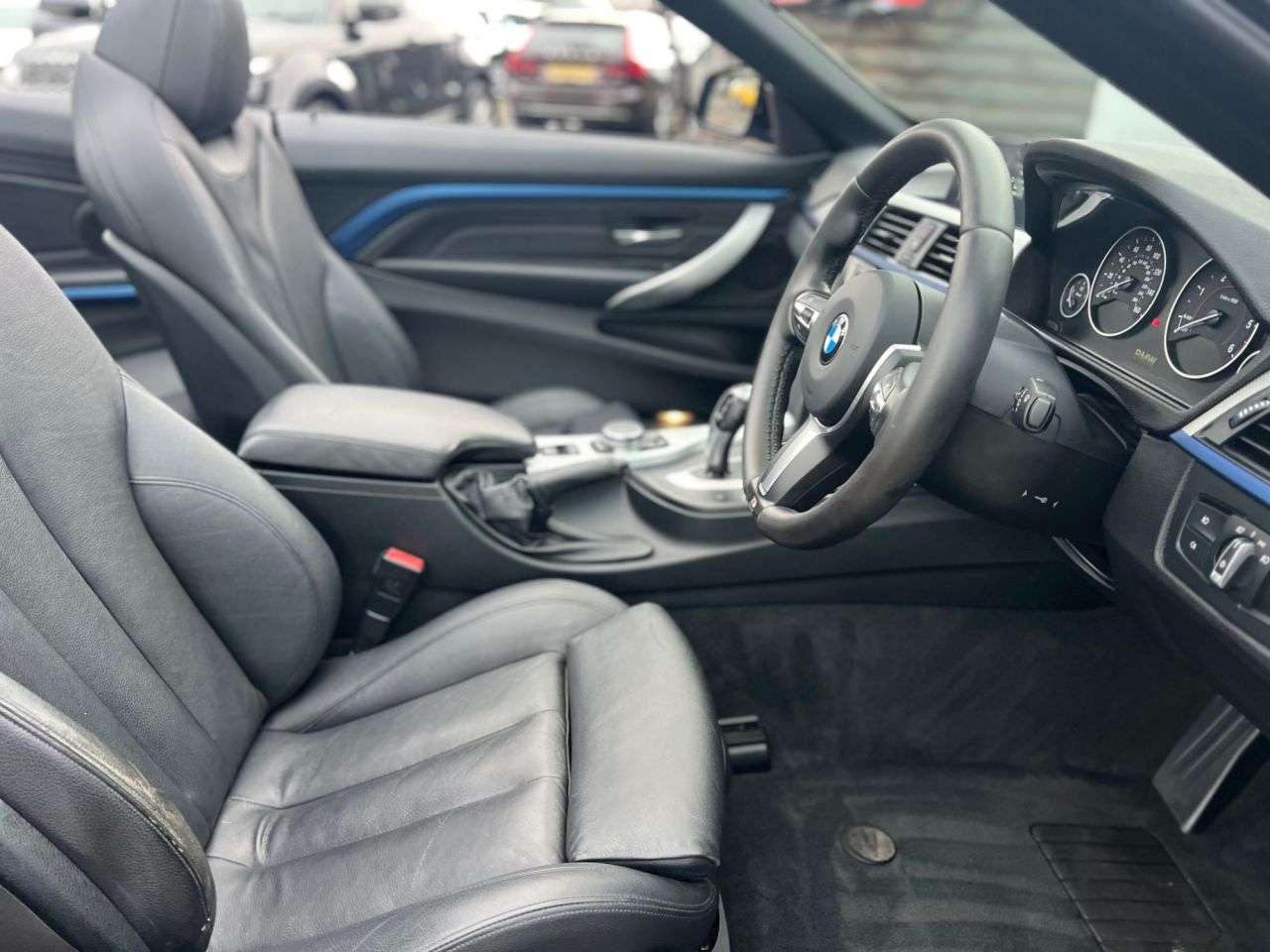 2015 BMW 4 SERIES 2015 BMW 4 SERIES