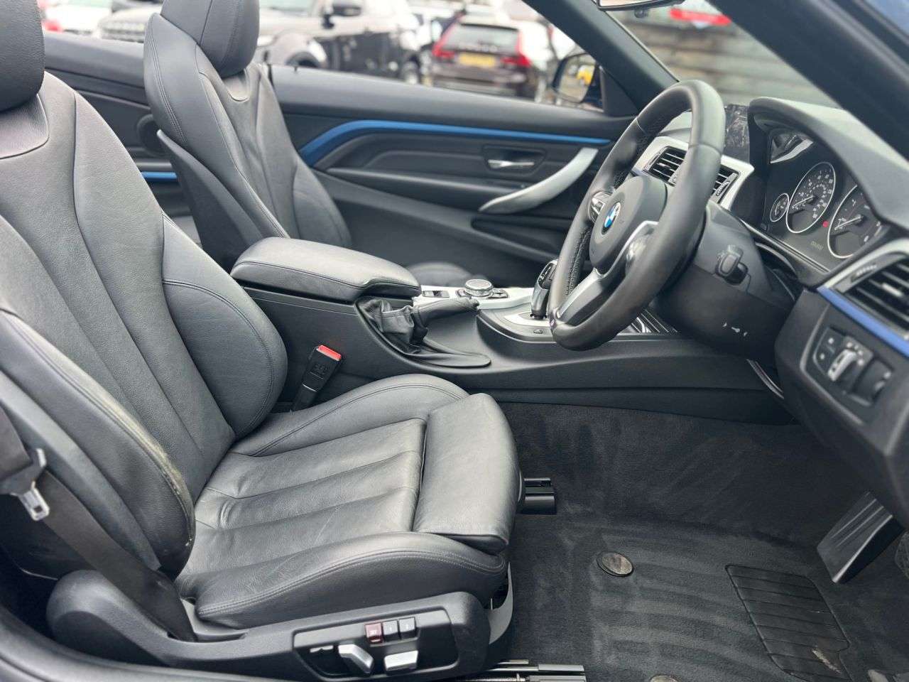 2015 BMW 4 SERIES 2015 BMW 4 SERIES