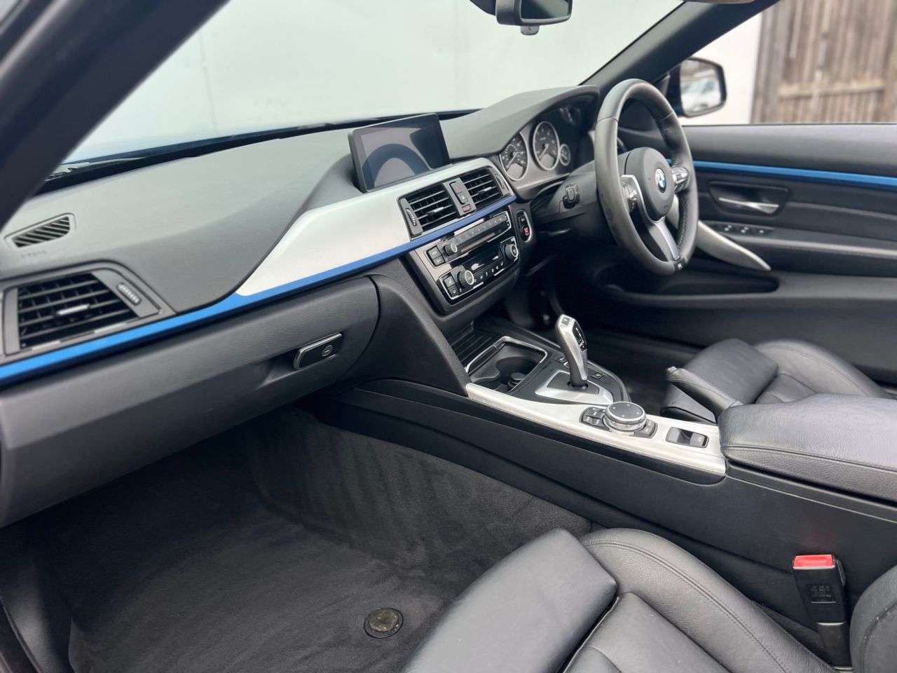 2015 BMW 4 SERIES 2015 BMW 4 SERIES