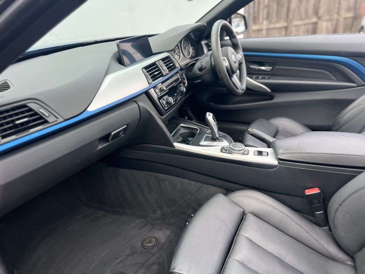 2015 BMW 4 SERIES 2015 BMW 4 SERIES