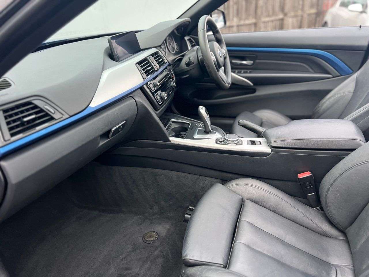 2015 BMW 4 SERIES 2015 BMW 4 SERIES