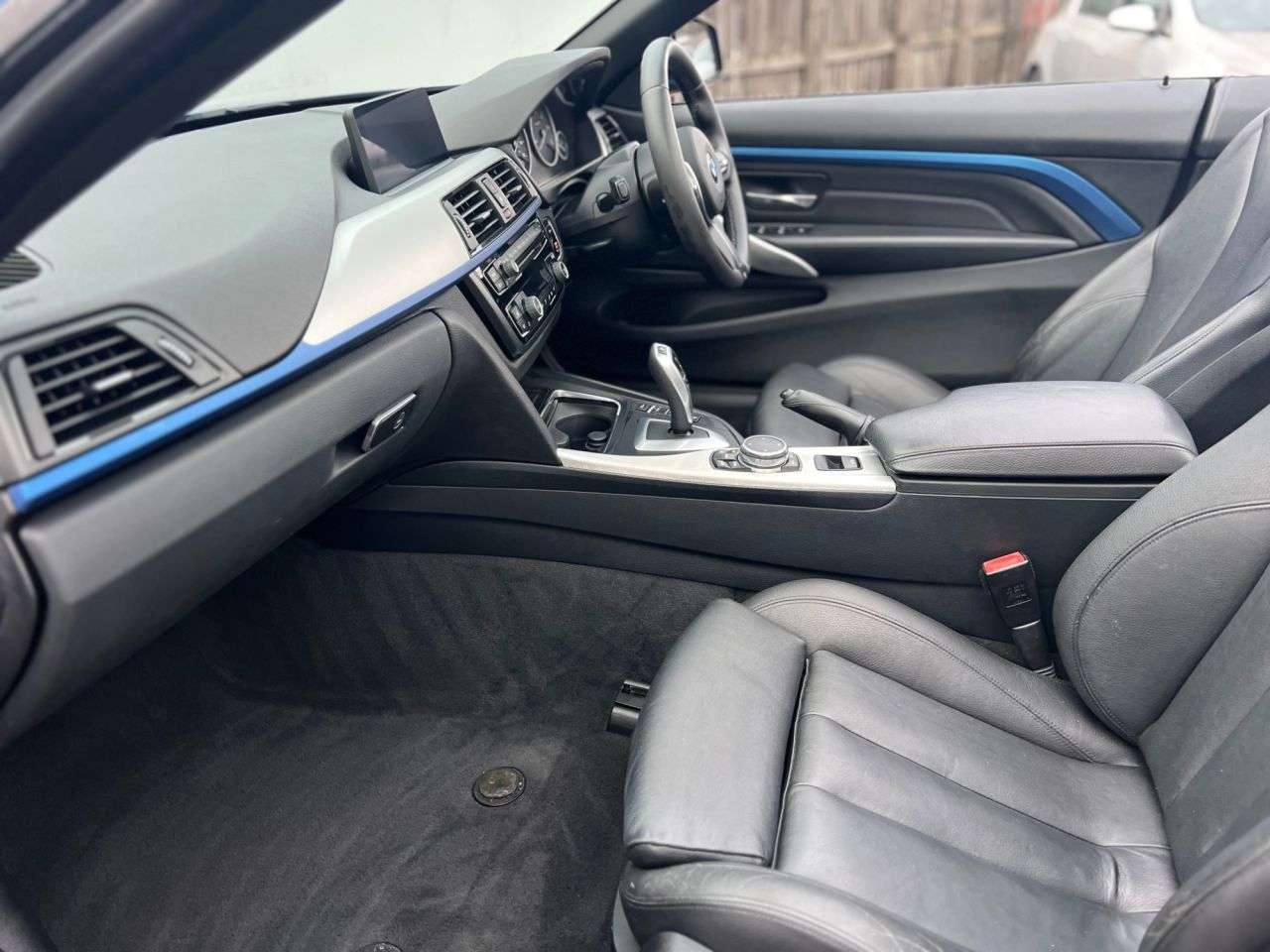 2015 BMW 4 SERIES 2015 BMW 4 SERIES