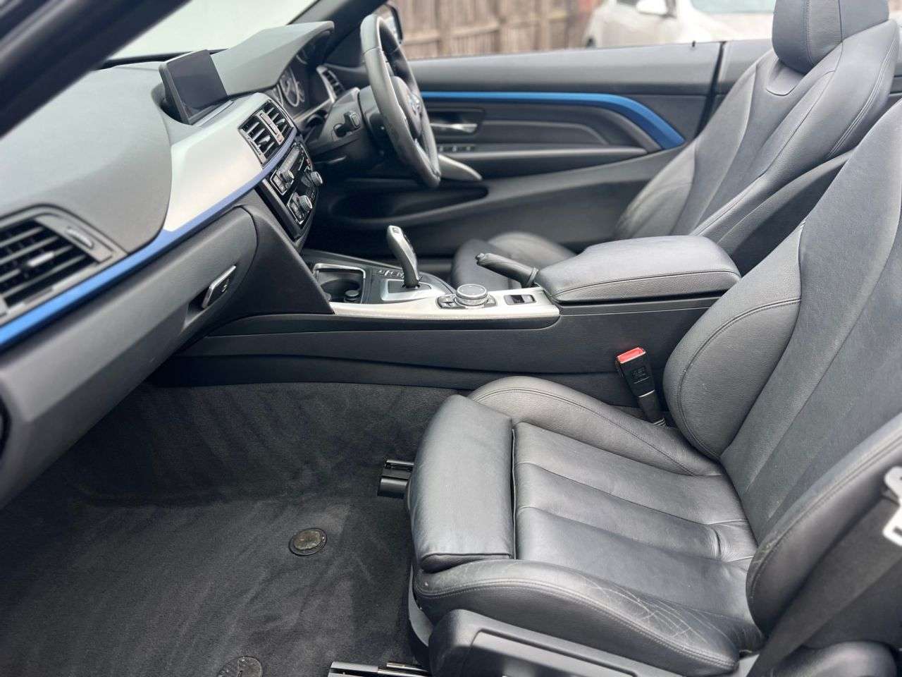 2015 BMW 4 SERIES 2015 BMW 4 SERIES