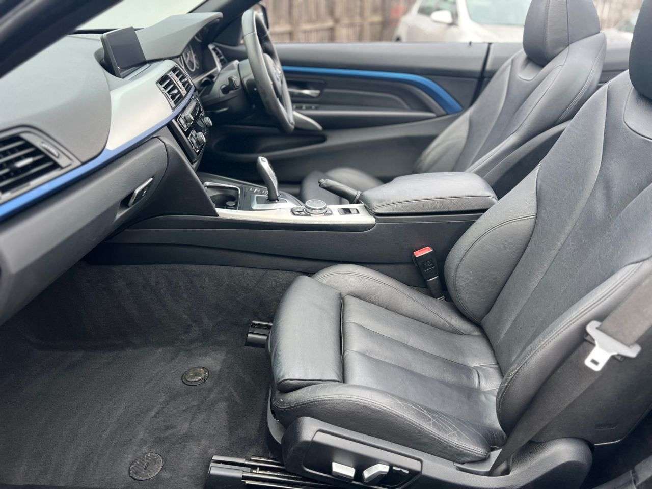 2015 BMW 4 SERIES 2015 BMW 4 SERIES