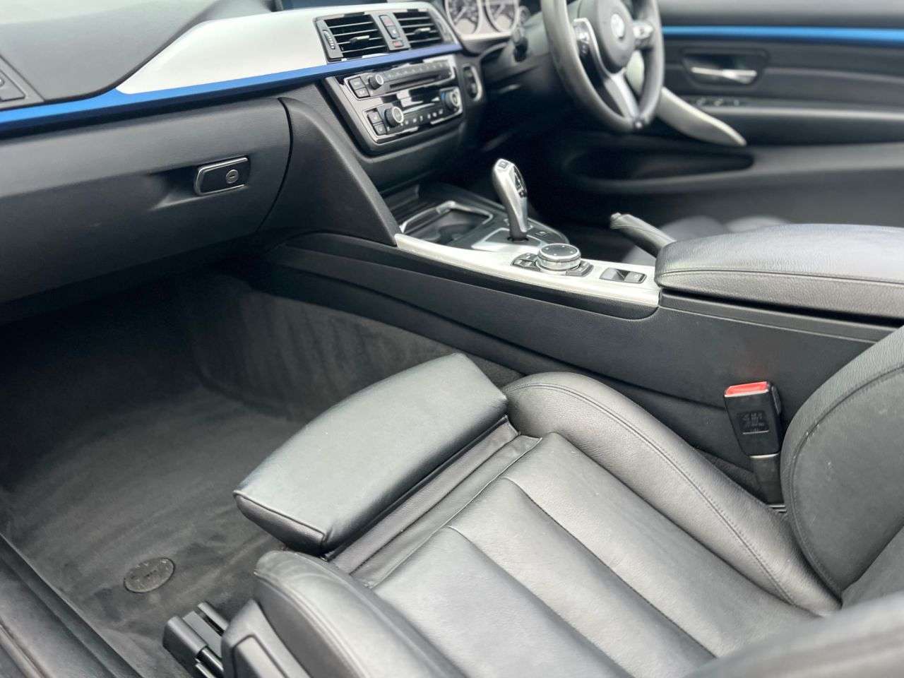 2015 BMW 4 SERIES 2015 BMW 4 SERIES